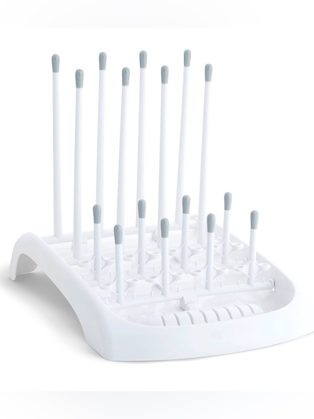 BABY BOTTLE & ACCESSORIES DRYING RACK - Picture 4 of 9
